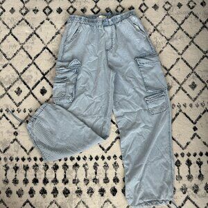 Vintage Havana Cargo Pant Jogger